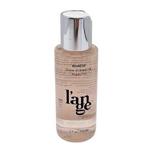 L'ange Remede Shine Enhancing Argan Oil 2oz. Sealed Discontinued Lange Hair